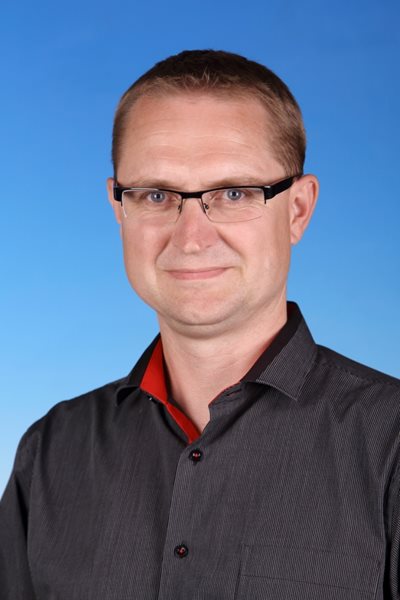 Pavel Šotola